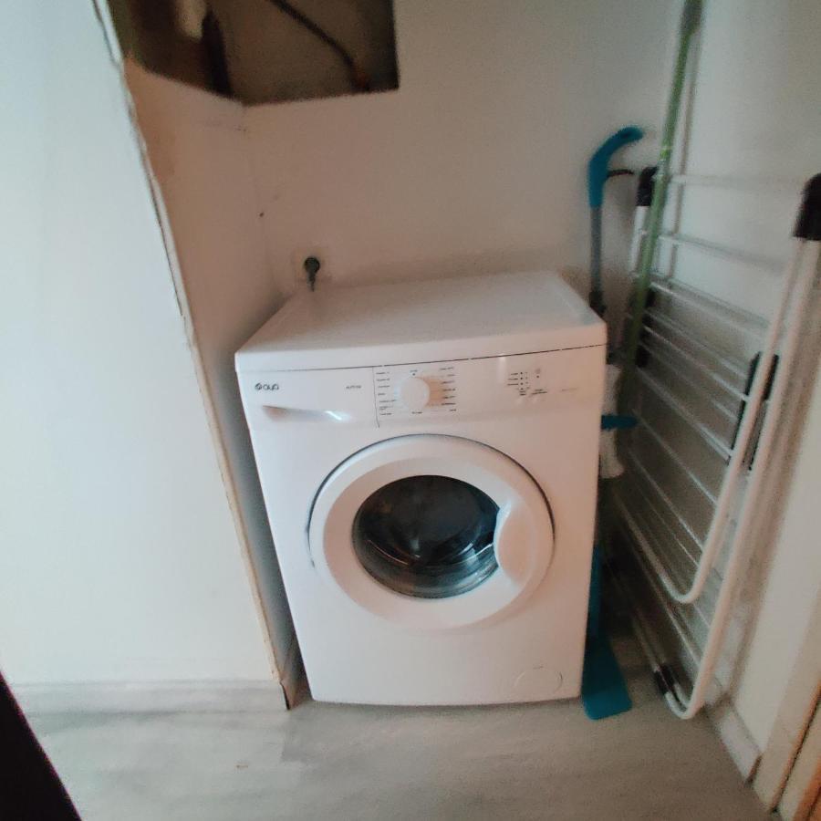 Au Vieux Vesoul Lejlighed Eksteriør billede
